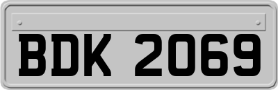 BDK2069
