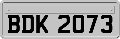 BDK2073