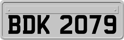 BDK2079