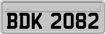 BDK2082