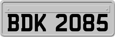 BDK2085