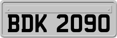 BDK2090