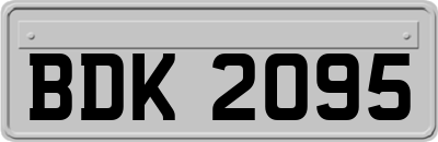 BDK2095