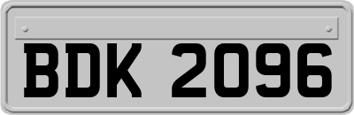 BDK2096