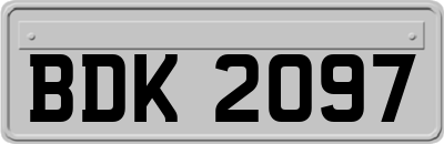 BDK2097
