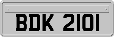 BDK2101