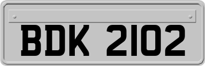 BDK2102