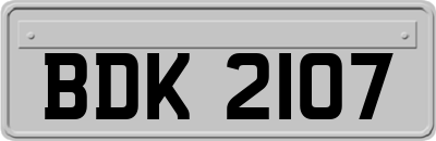 BDK2107