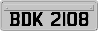 BDK2108