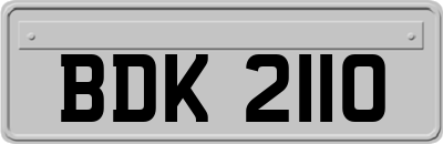 BDK2110