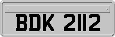 BDK2112