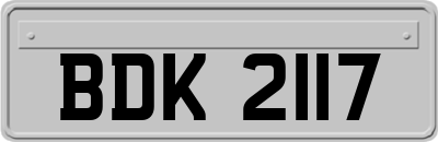 BDK2117