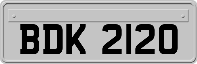 BDK2120