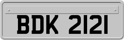 BDK2121