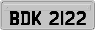 BDK2122