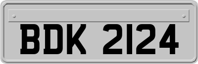 BDK2124