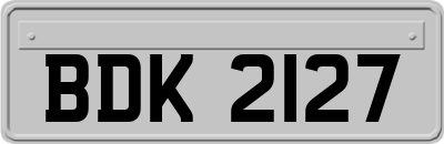 BDK2127