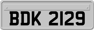 BDK2129