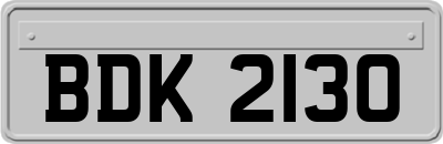 BDK2130