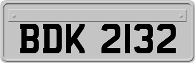 BDK2132