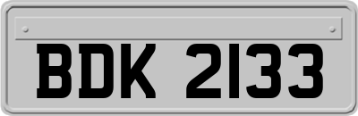 BDK2133