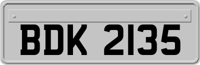 BDK2135