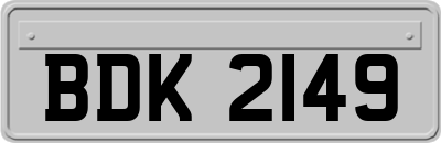 BDK2149