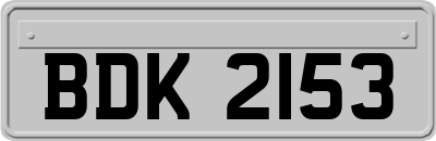BDK2153