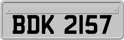BDK2157