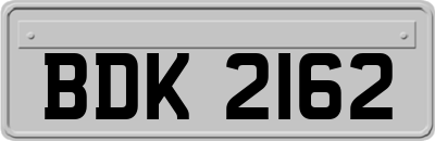 BDK2162
