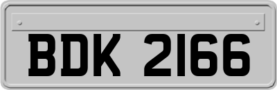 BDK2166