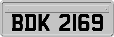 BDK2169