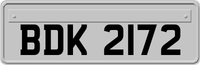 BDK2172