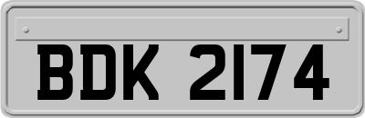 BDK2174