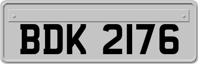 BDK2176