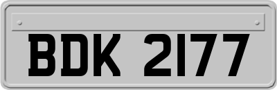 BDK2177