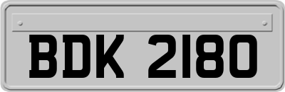 BDK2180
