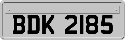 BDK2185