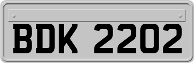 BDK2202