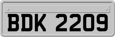 BDK2209