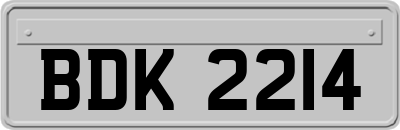 BDK2214