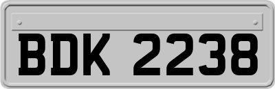 BDK2238