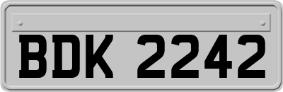 BDK2242