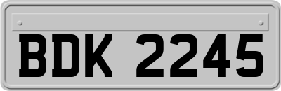 BDK2245
