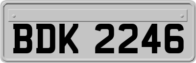 BDK2246