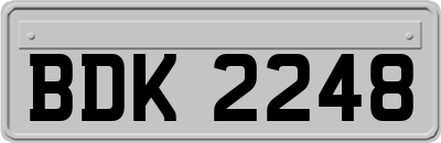 BDK2248