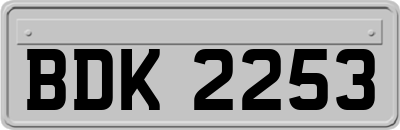 BDK2253