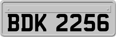 BDK2256