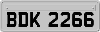 BDK2266