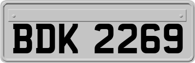 BDK2269